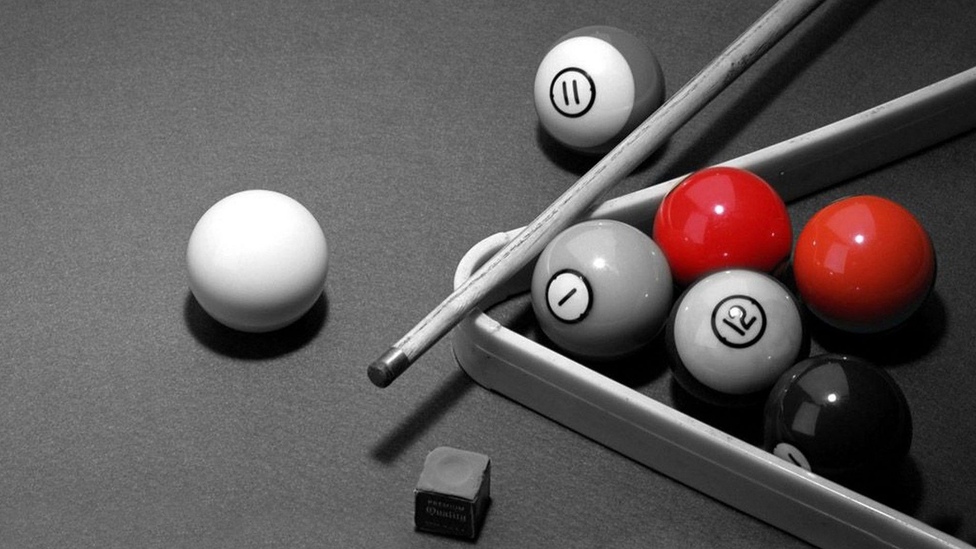 Snooker Wallpapers