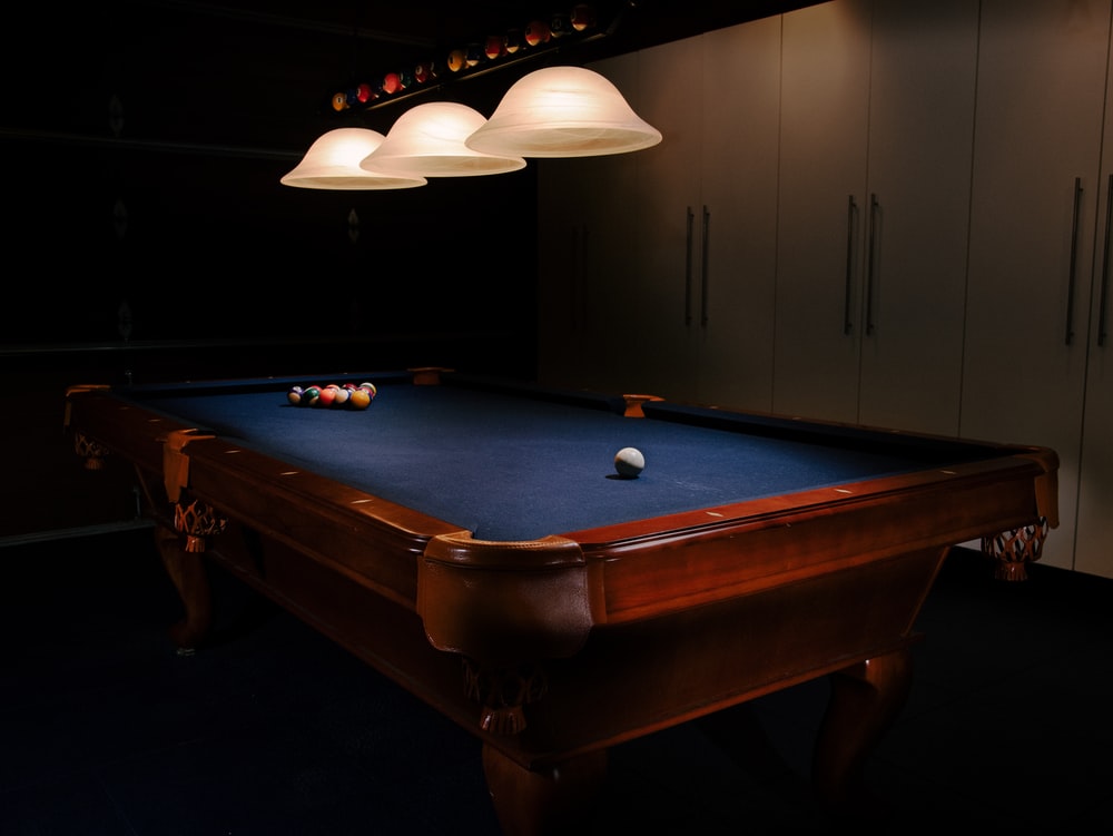 Snooker Wallpapers