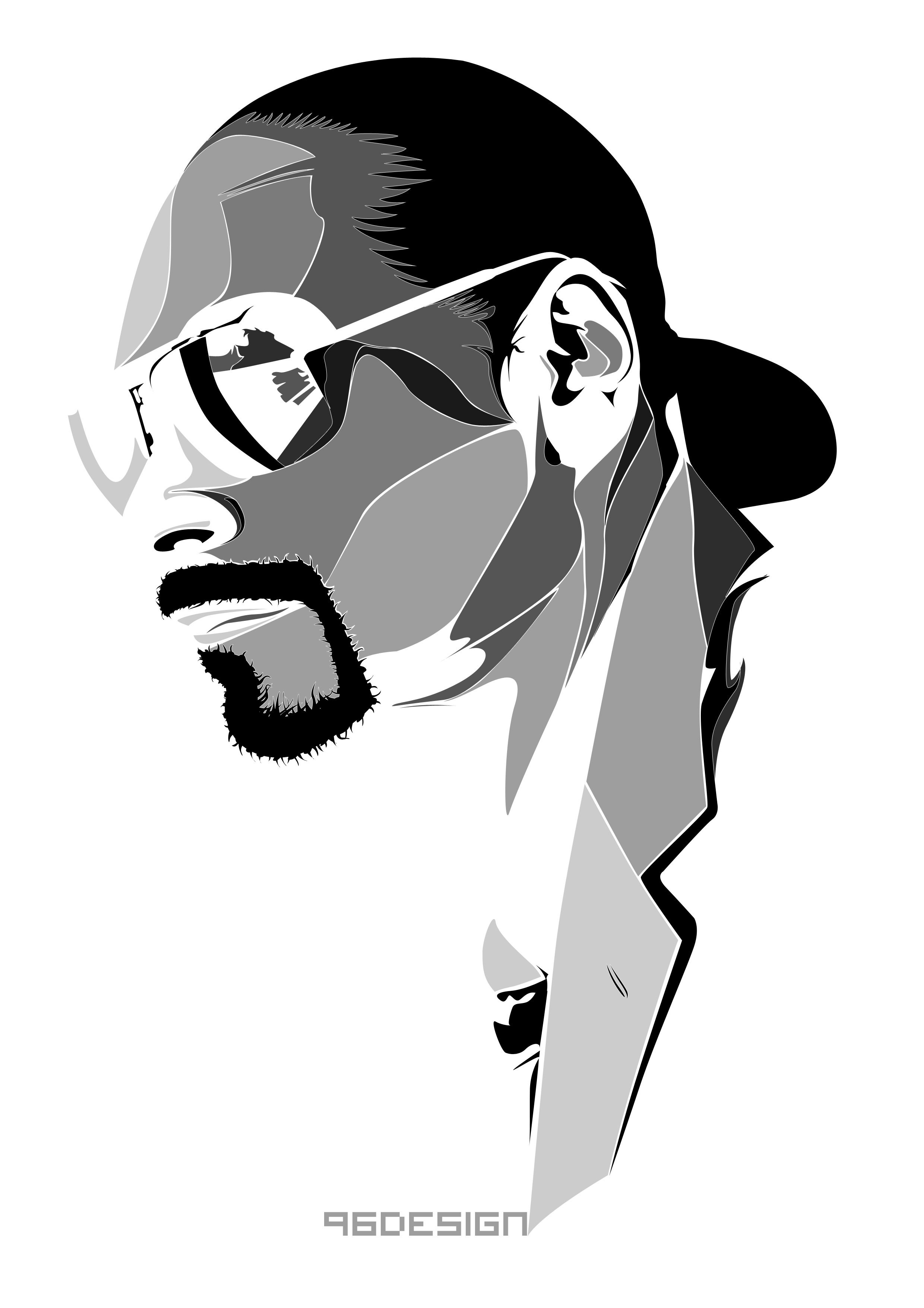 Snoop Dogg Cartoon Wallpapers