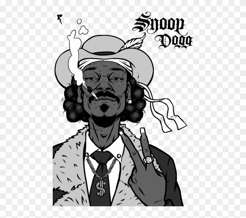 Snoop Dogg Cartoon Wallpapers