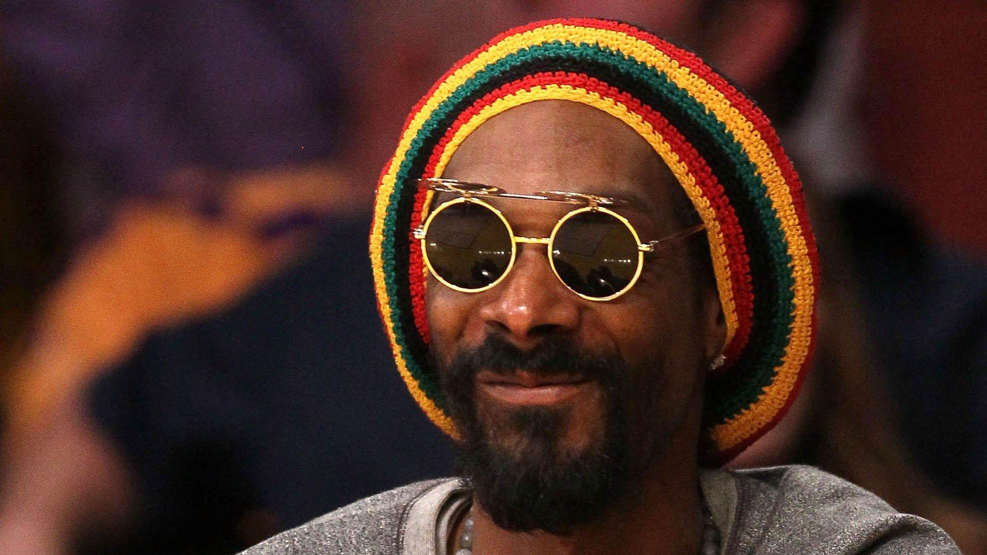 Snoop Dogg Wallpapers