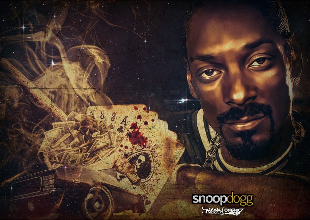 Snoopdog Wallpapers