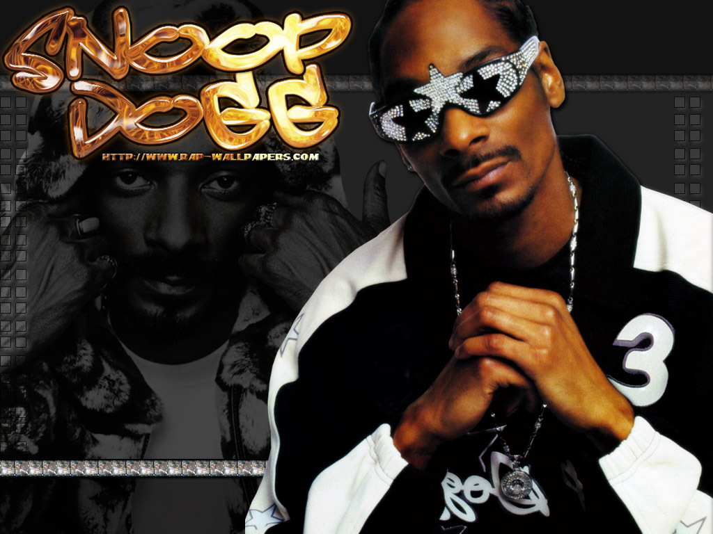 Snoopdog Wallpapers