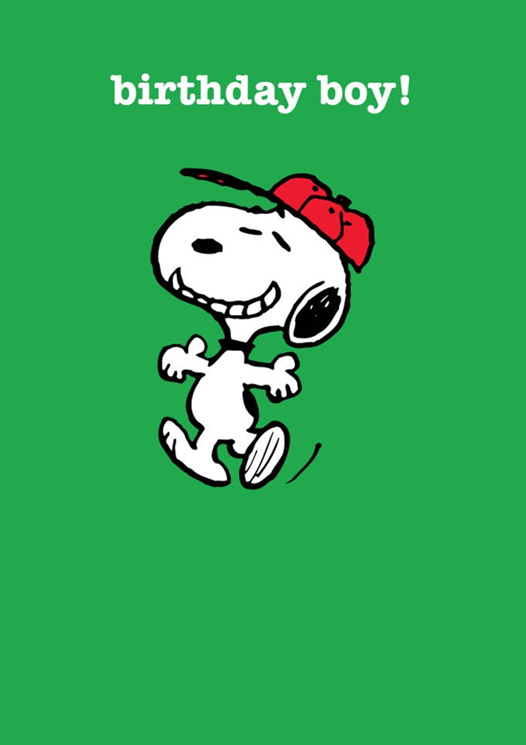 Snoopy Birthday Images Wallpapers