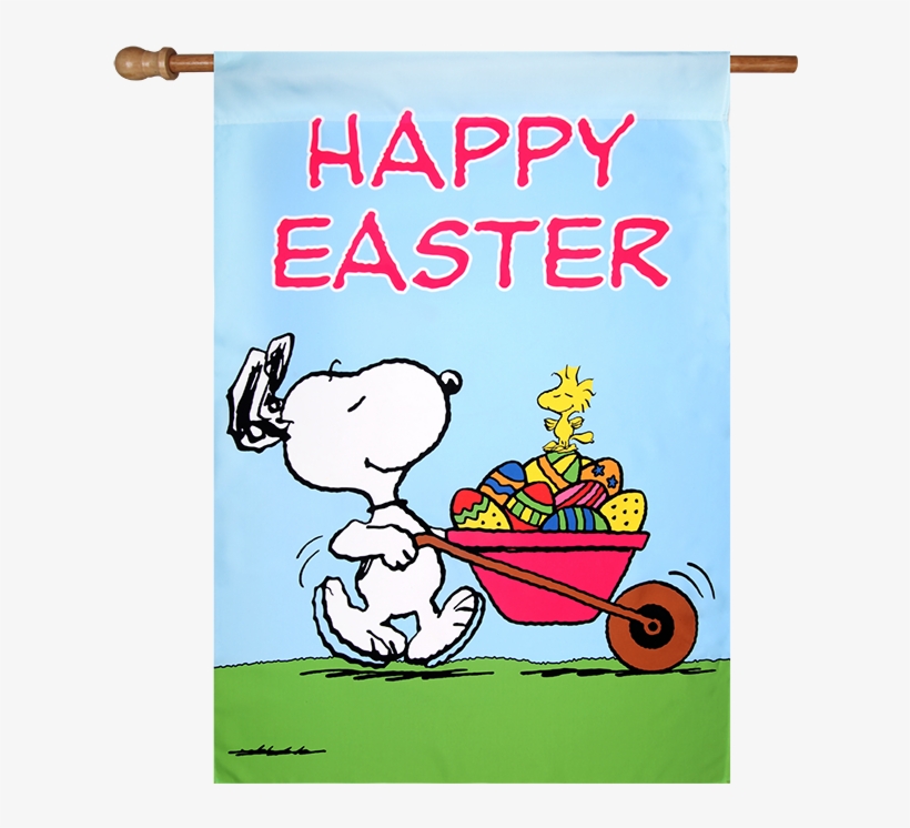 Snoopy Easter Wallpapers