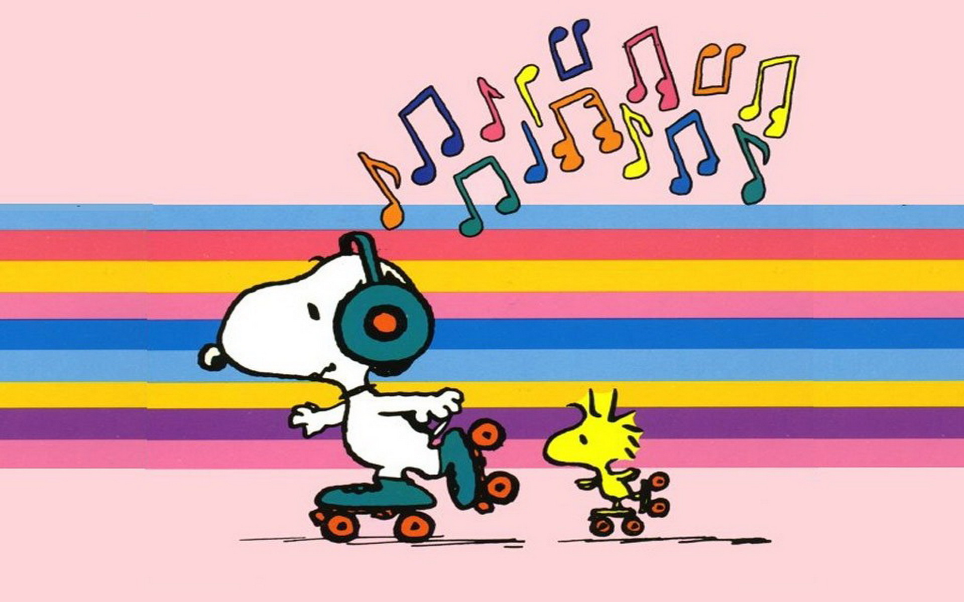 Snoopy Easter Wallpapers