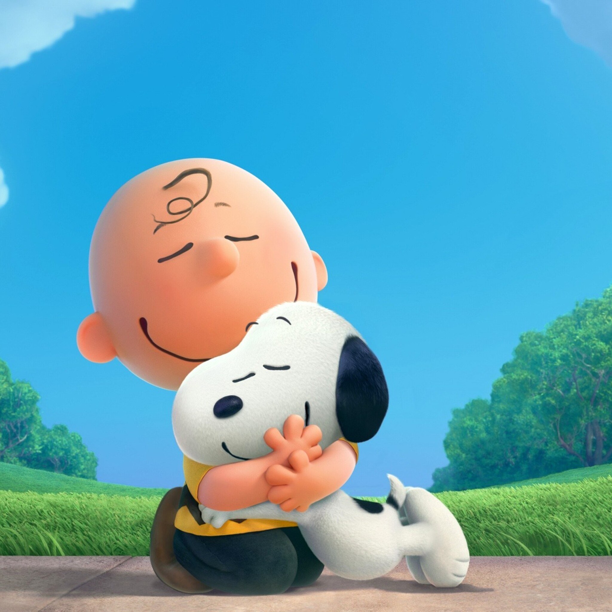 Snoopy Ipad Wallpapers