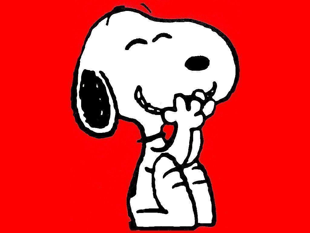 Snoopy Ipad Wallpapers