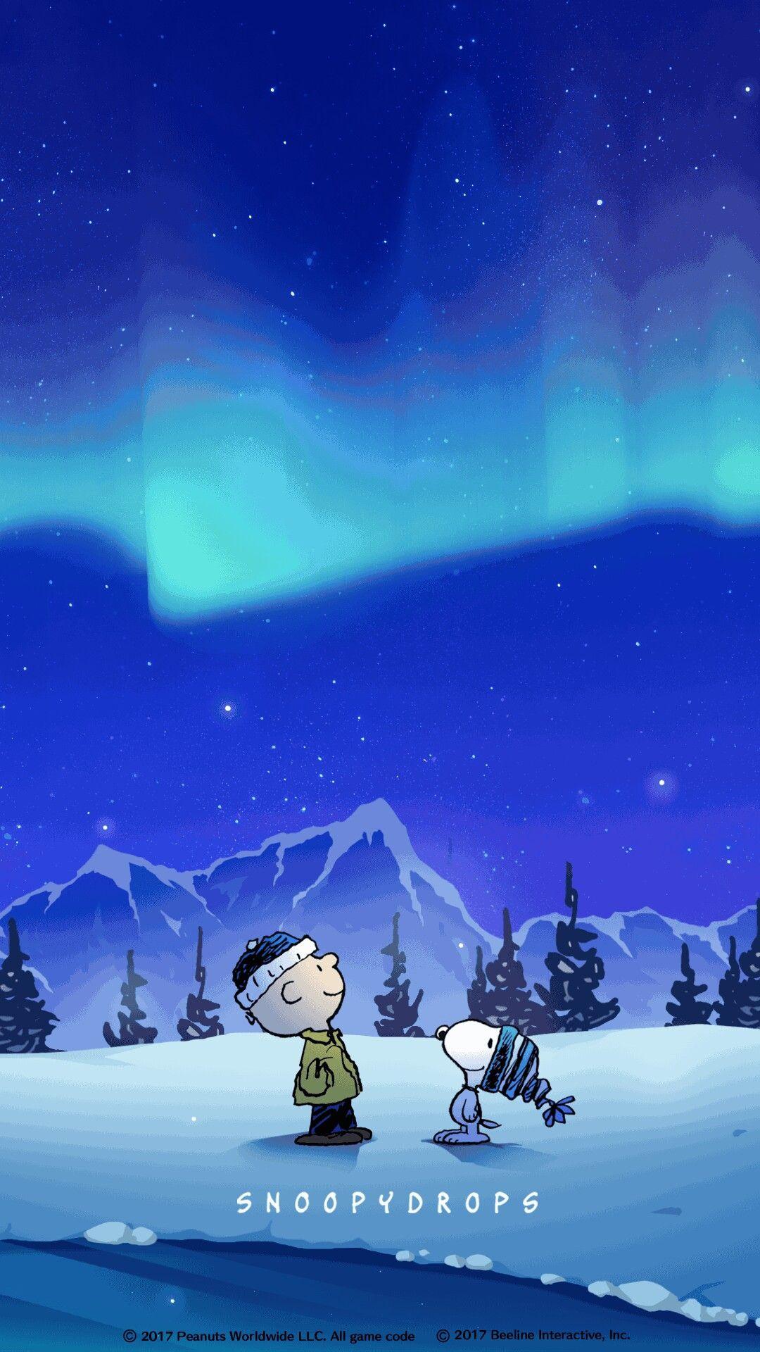 Snoopy Iphone Wallpapers