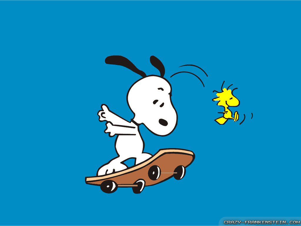 Snoopy Summer Images Wallpapers