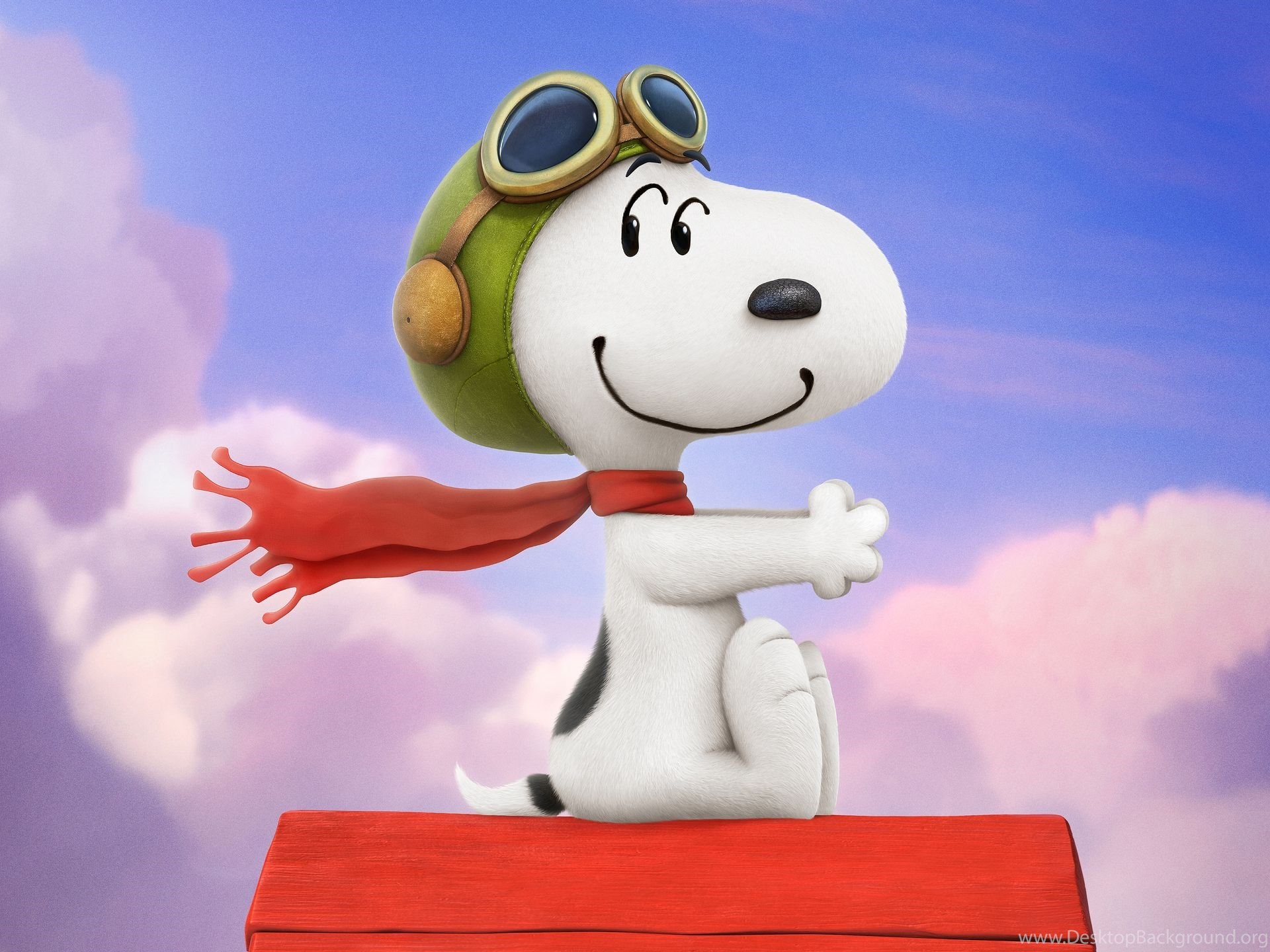 Snoopy Summer Images Wallpapers