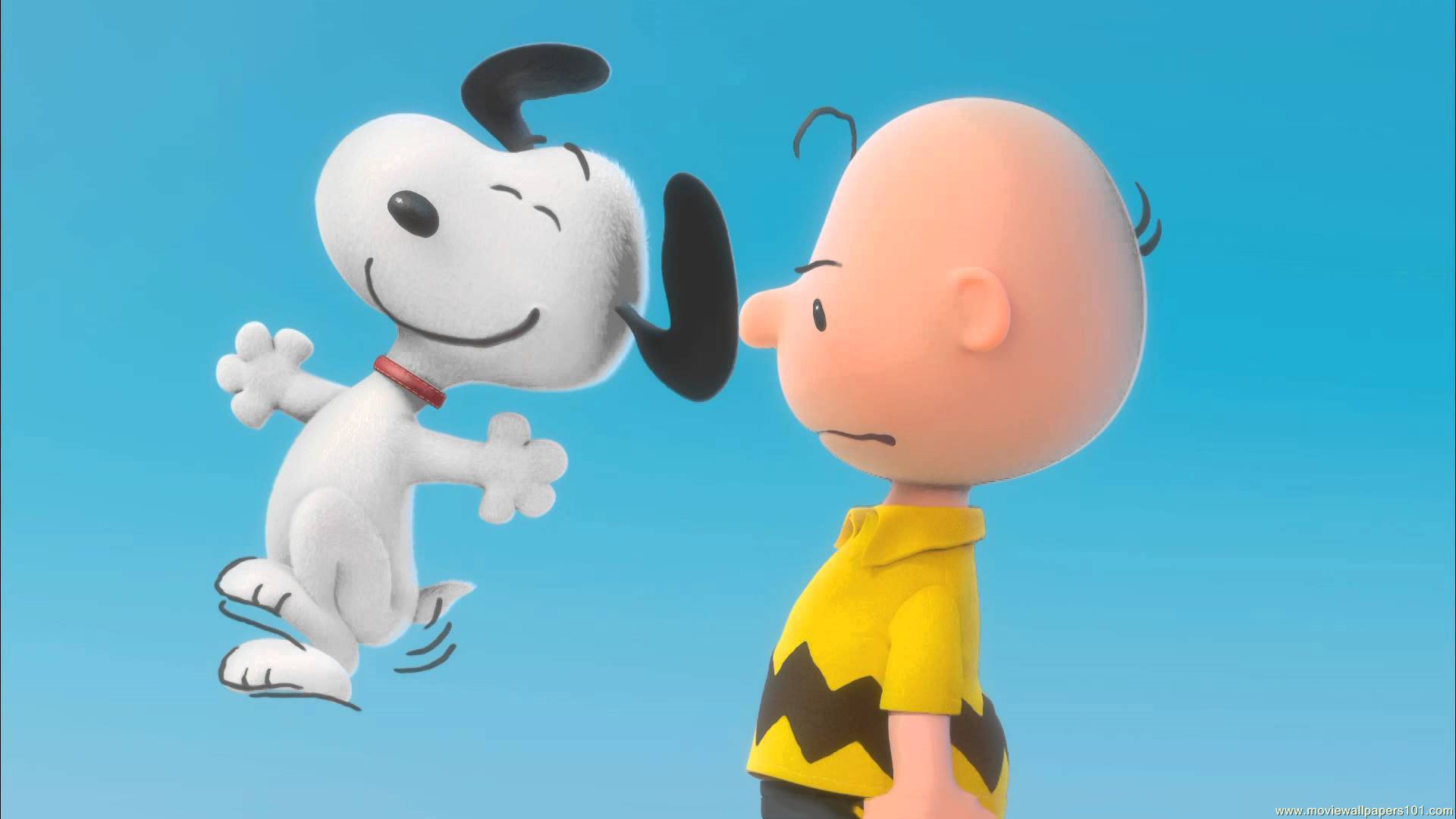 Snoopy Summer Wallpapers