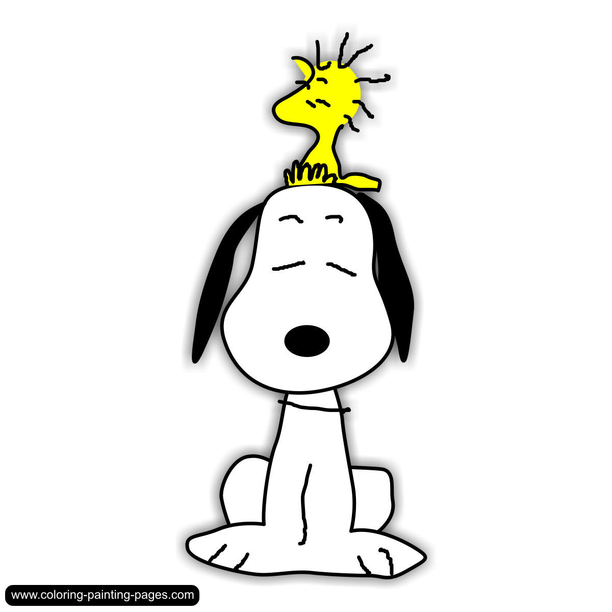 Snoopy Thanksgiving Clipart Wallpapers