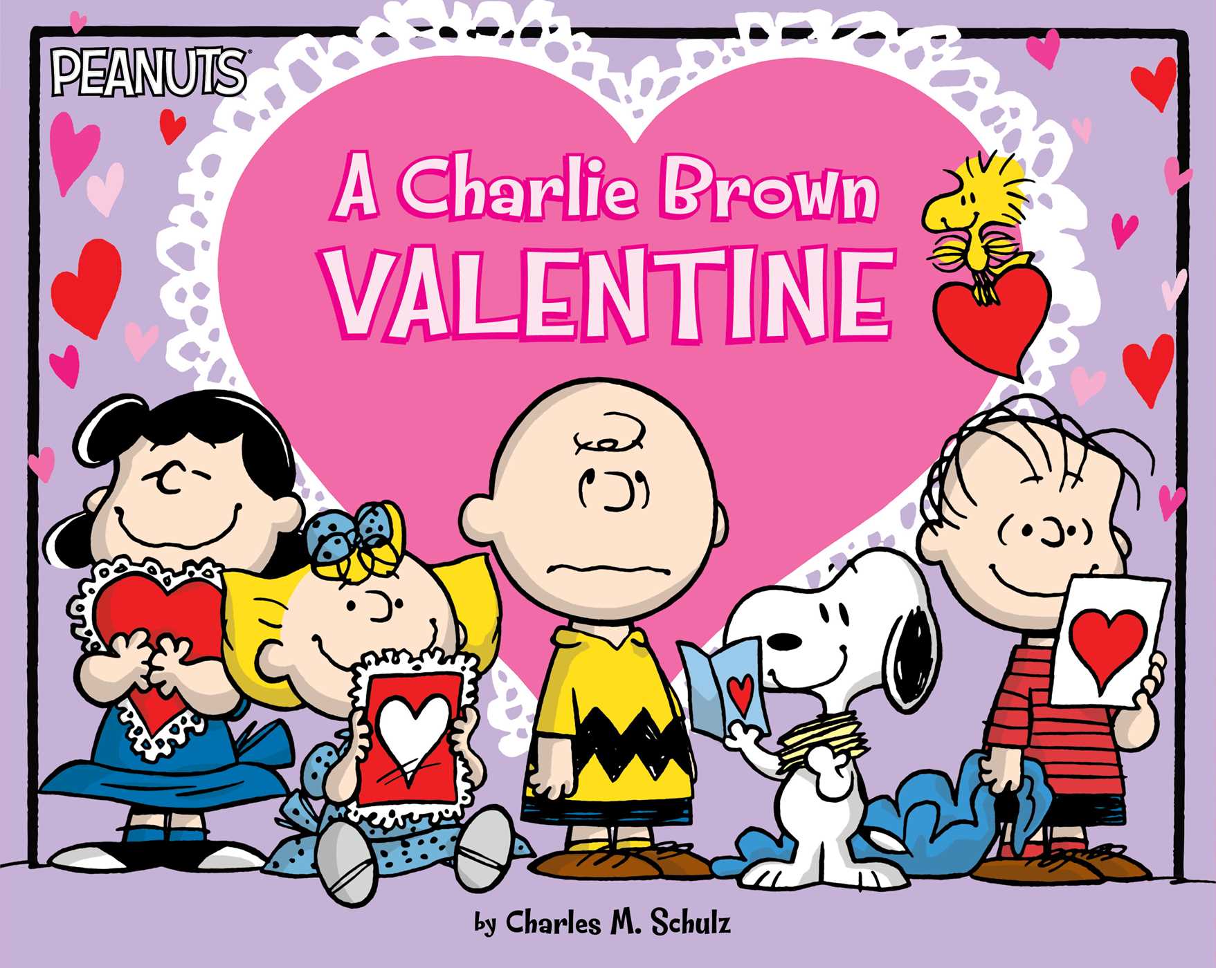 Snoopy Valentine Pic Wallpapers