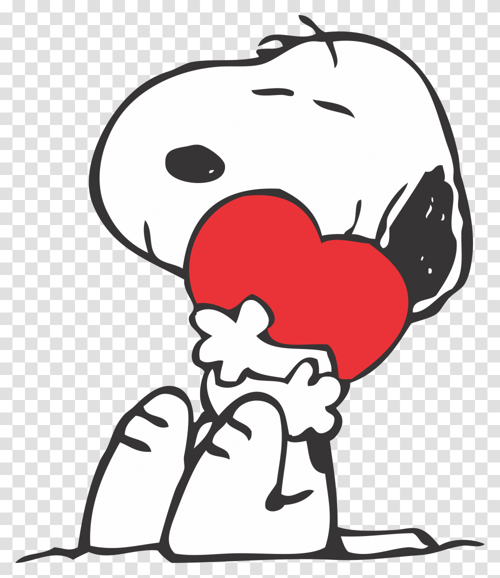 Snoopy Valentine Pic Wallpapers