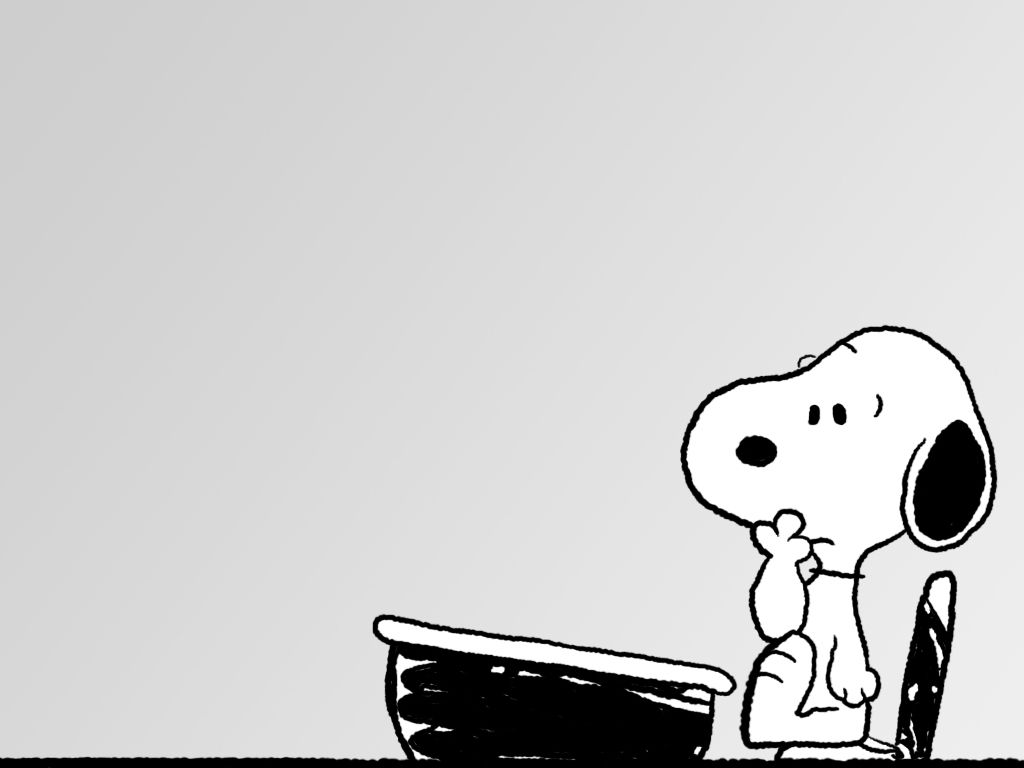 Snoopy Wallpapers