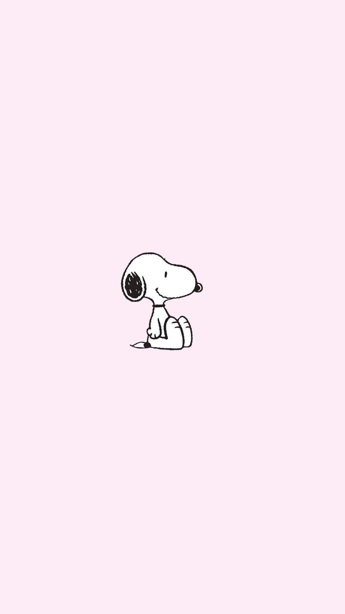 Snoopy Wallpapers