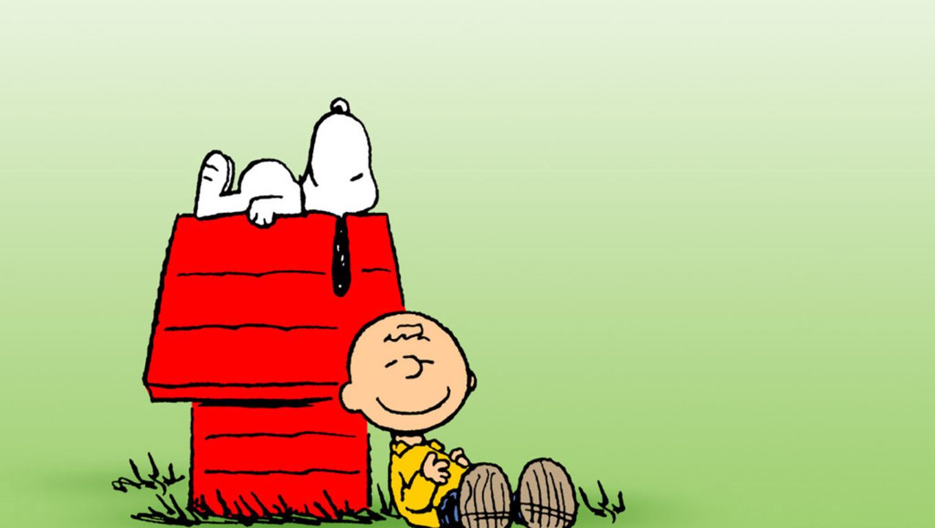 Snoopy Wallpapers