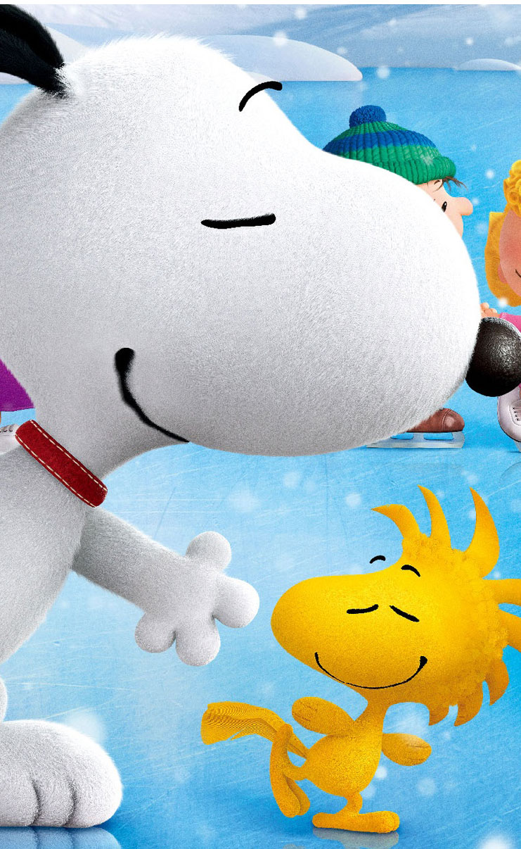 Snoopy Wallpapers