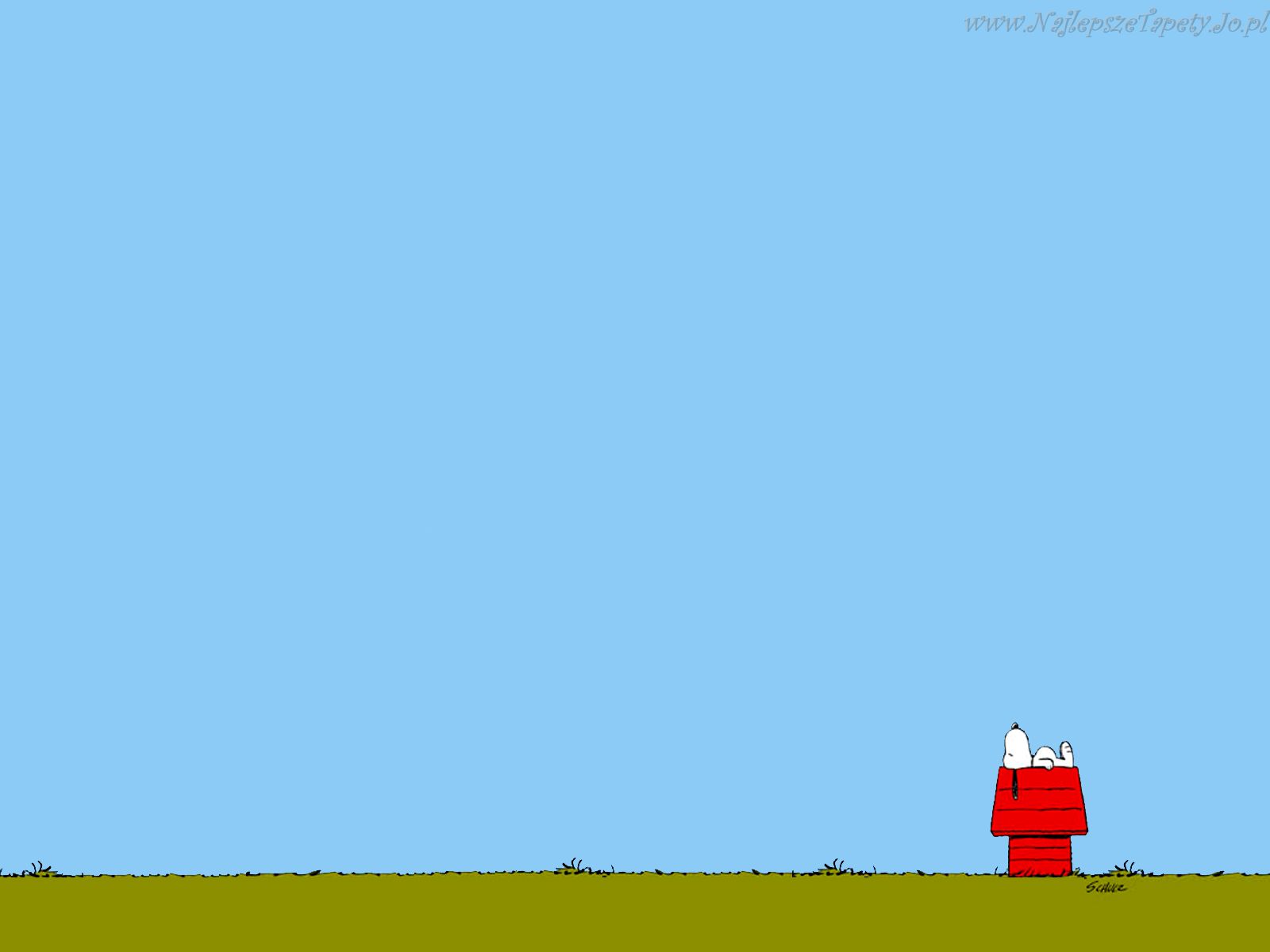 Snoopy Wallpapers