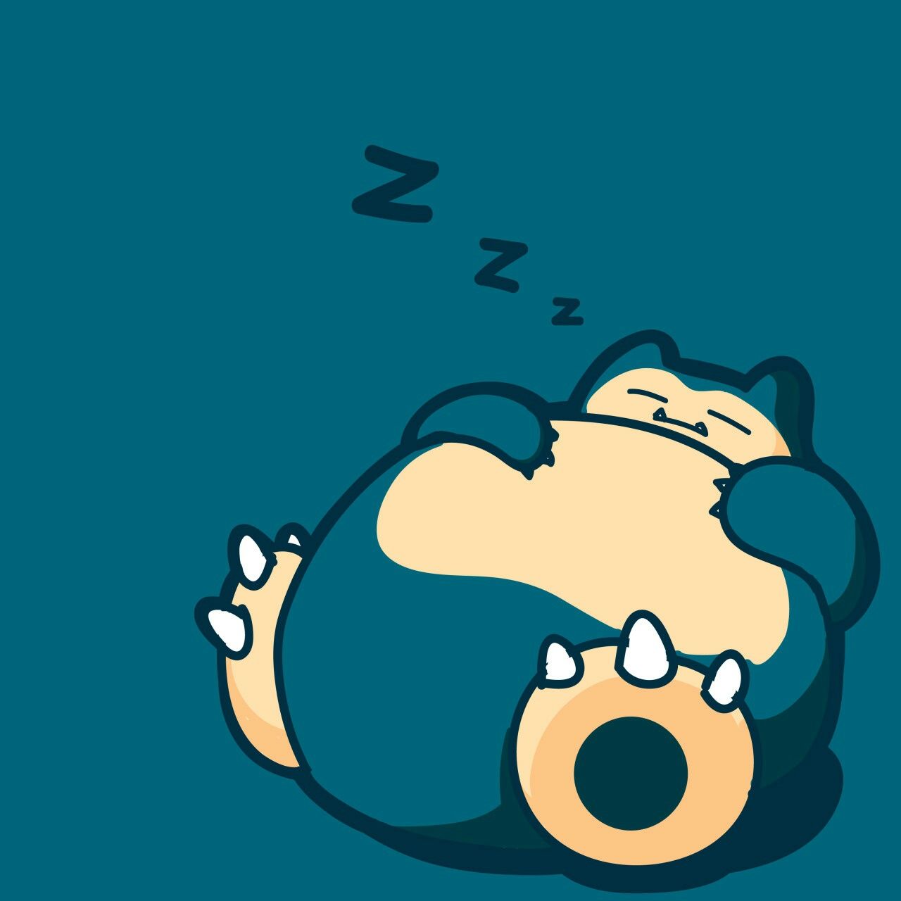 Snorlax Hd Wallpapers