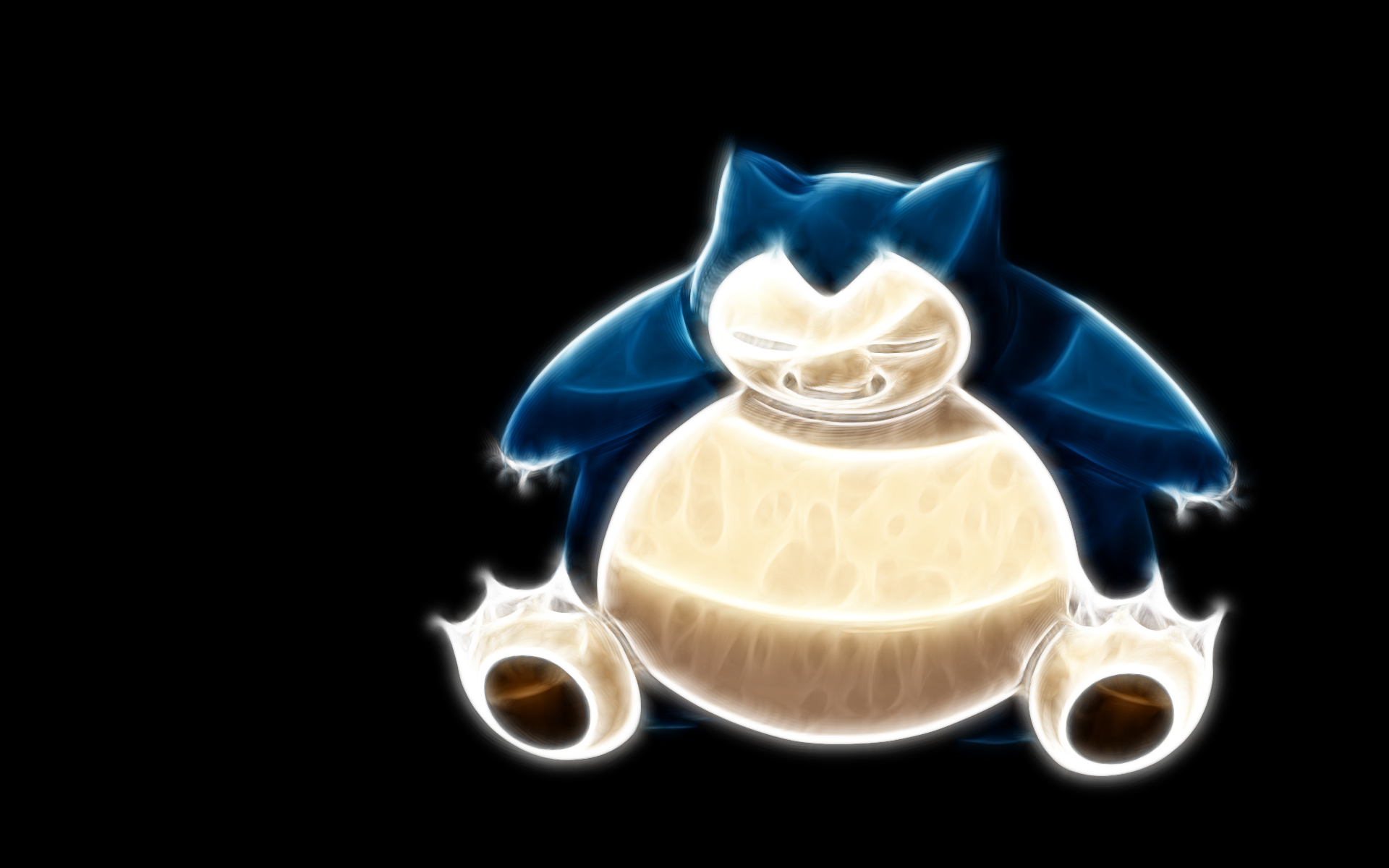 Snorlax Hd Wallpapers