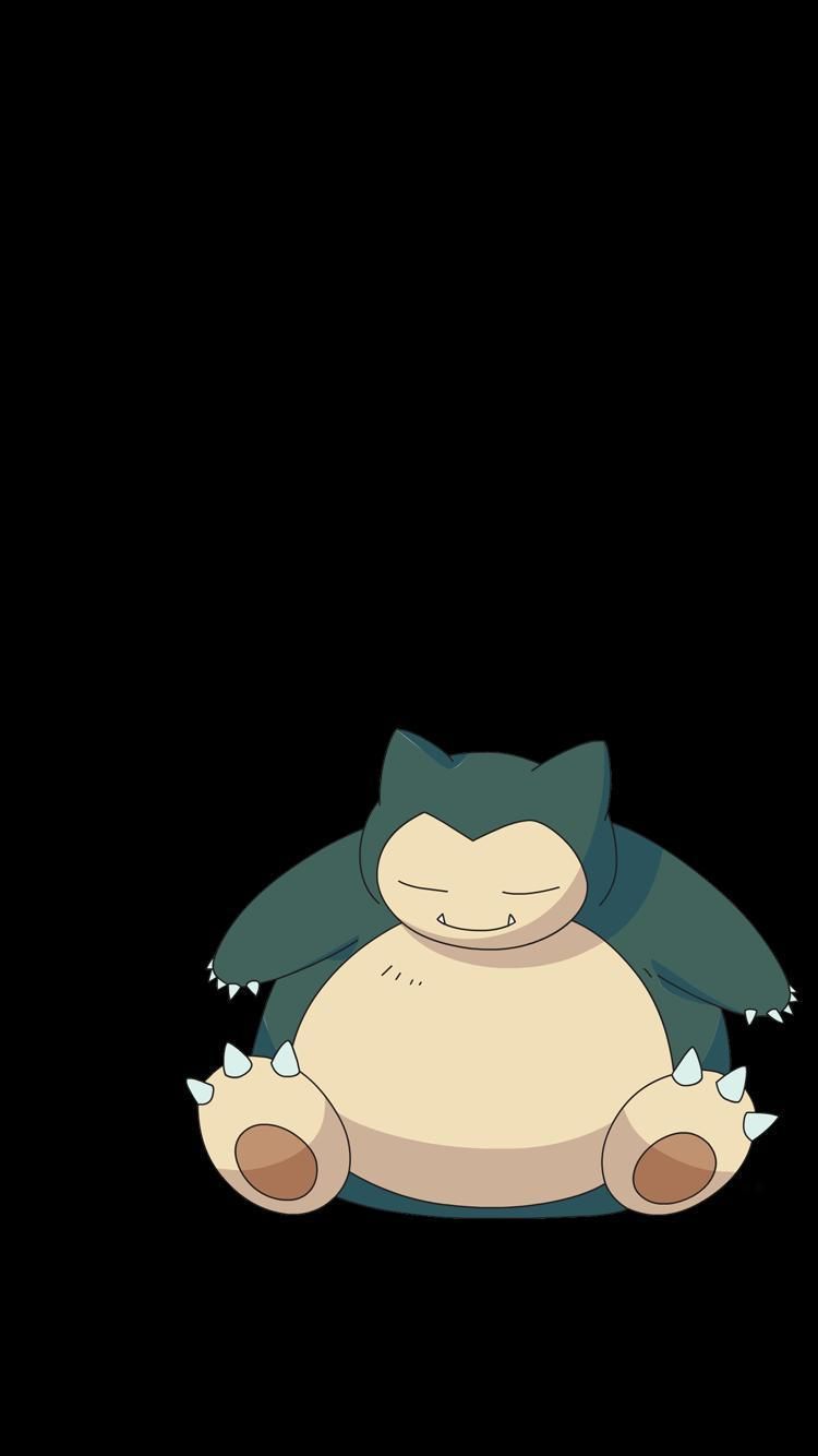 Snorlax Hd Wallpapers