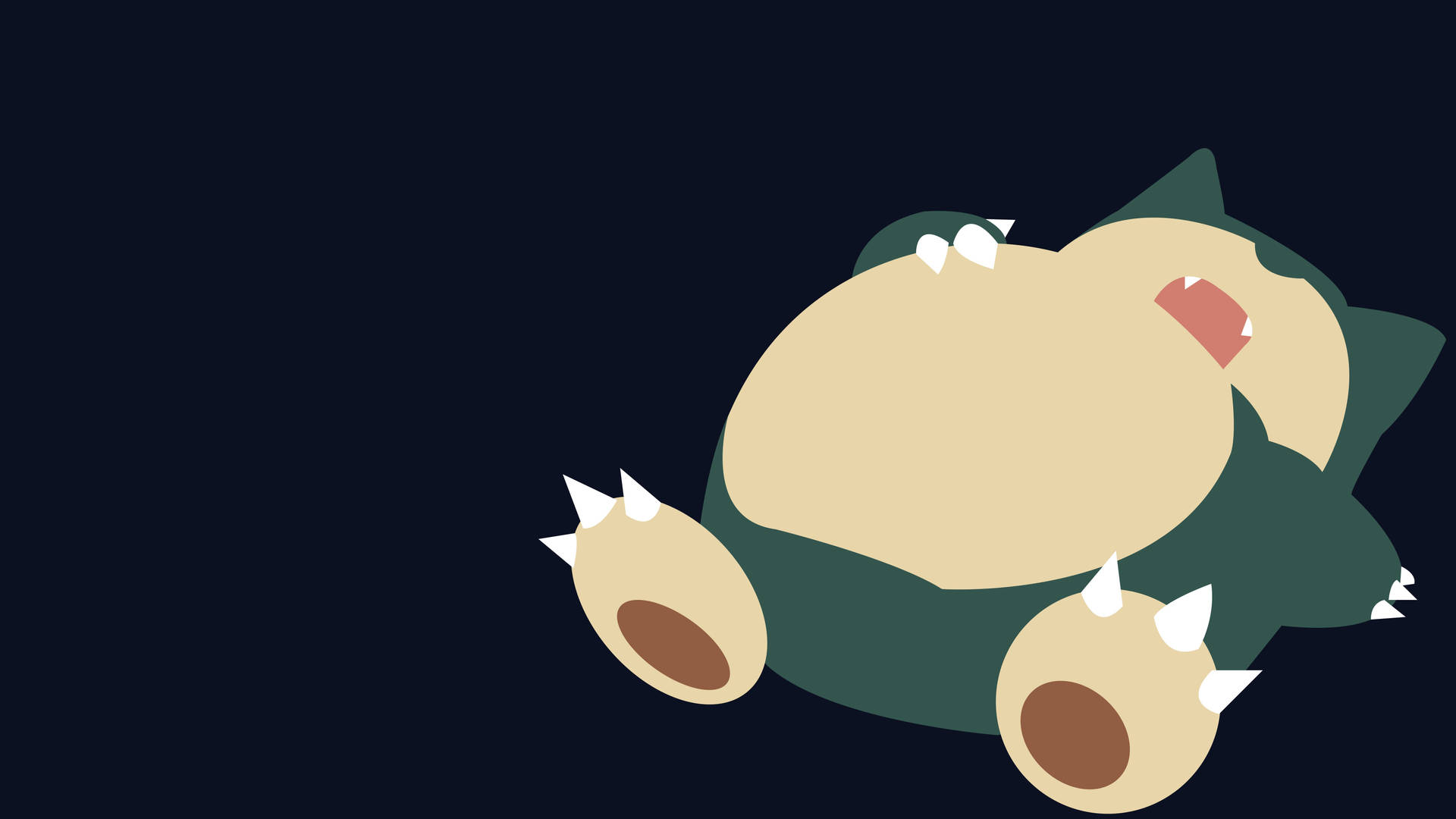 Snorlax Hd Wallpapers