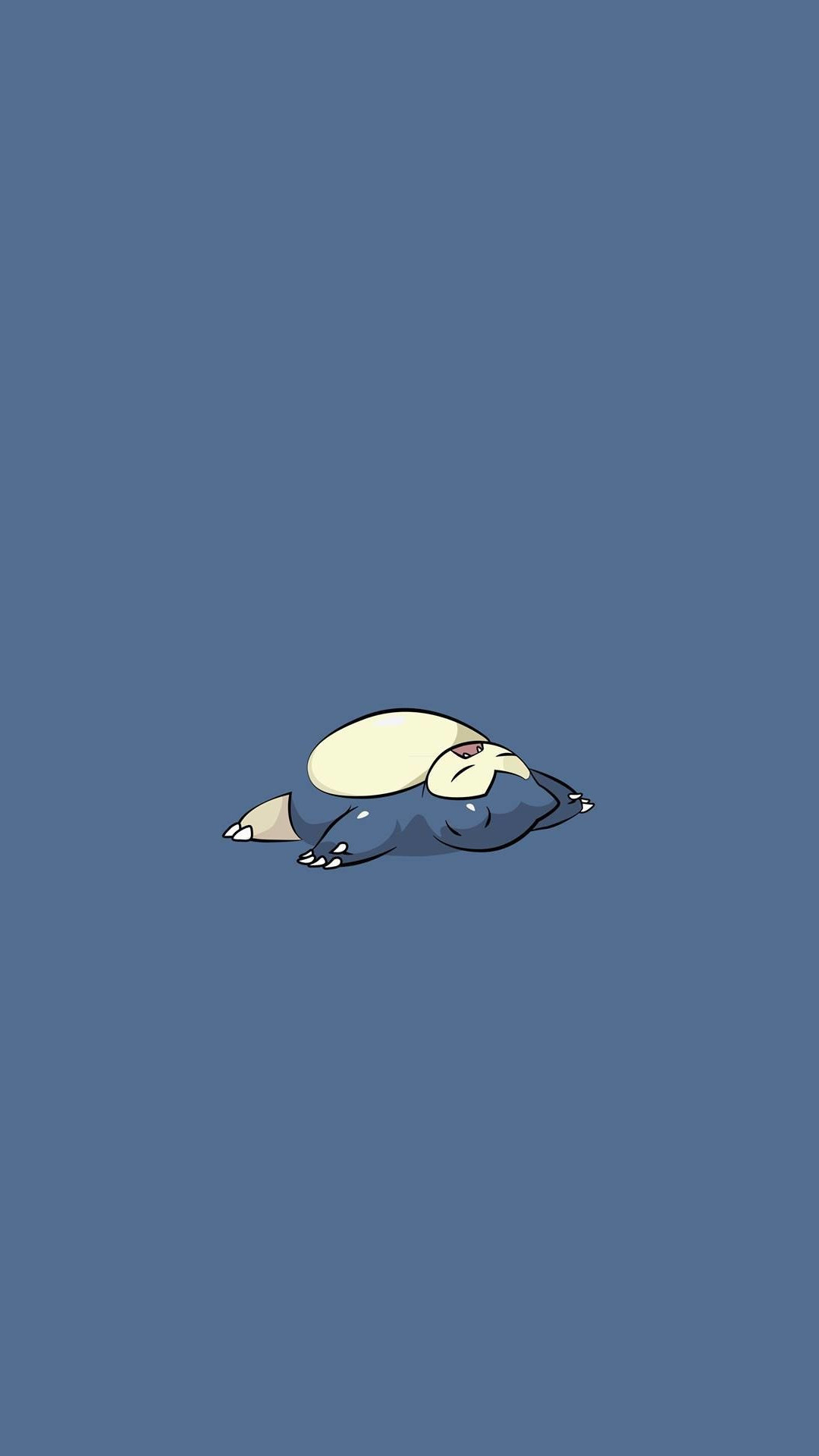 Snorlax Hd Wallpapers