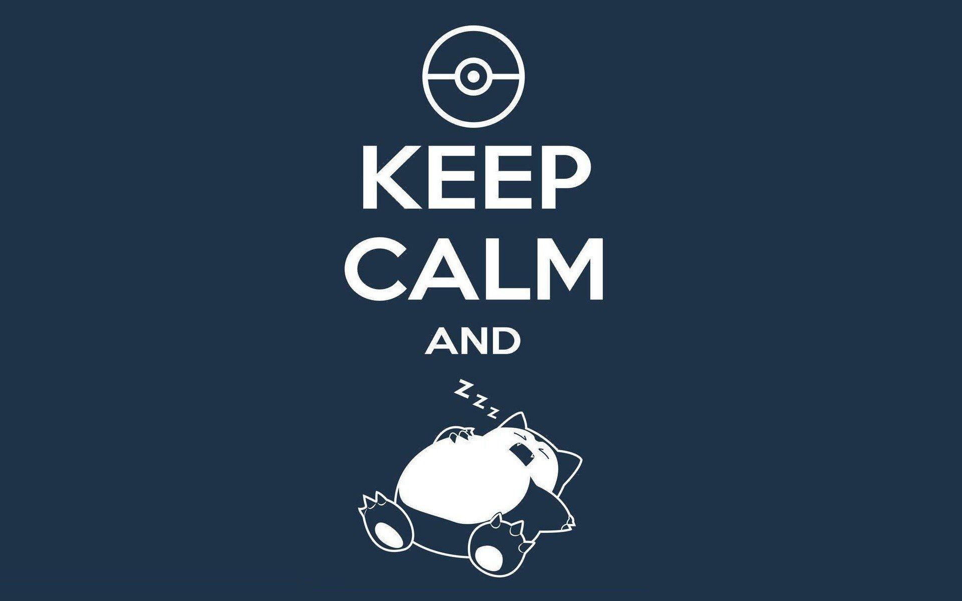 Snorlax Hd Wallpapers