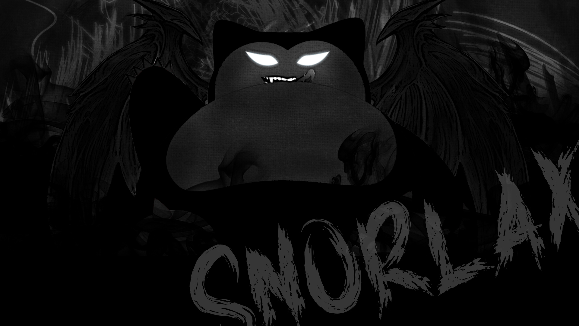 Snorlax Wallpapers