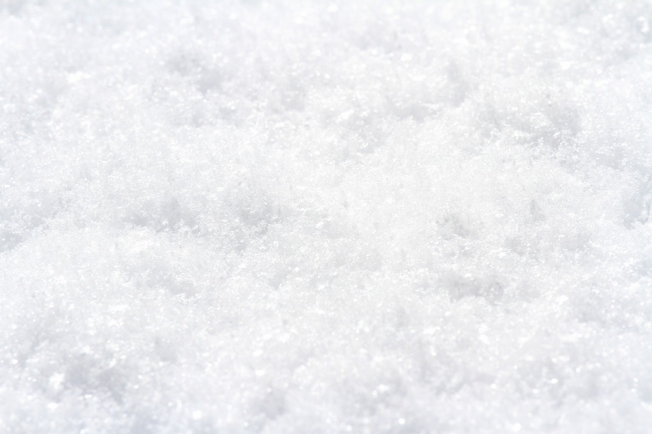 Snow Background