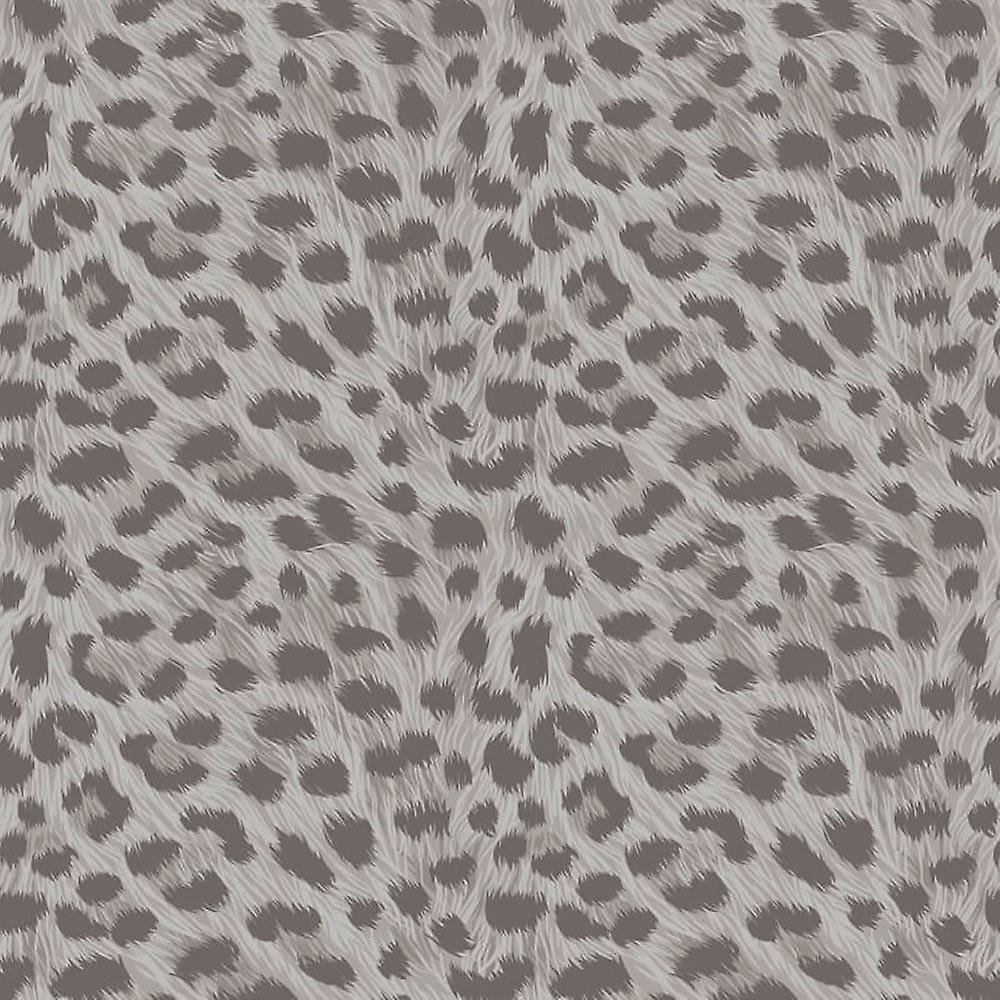 Snow Leopard Print Wallpapers