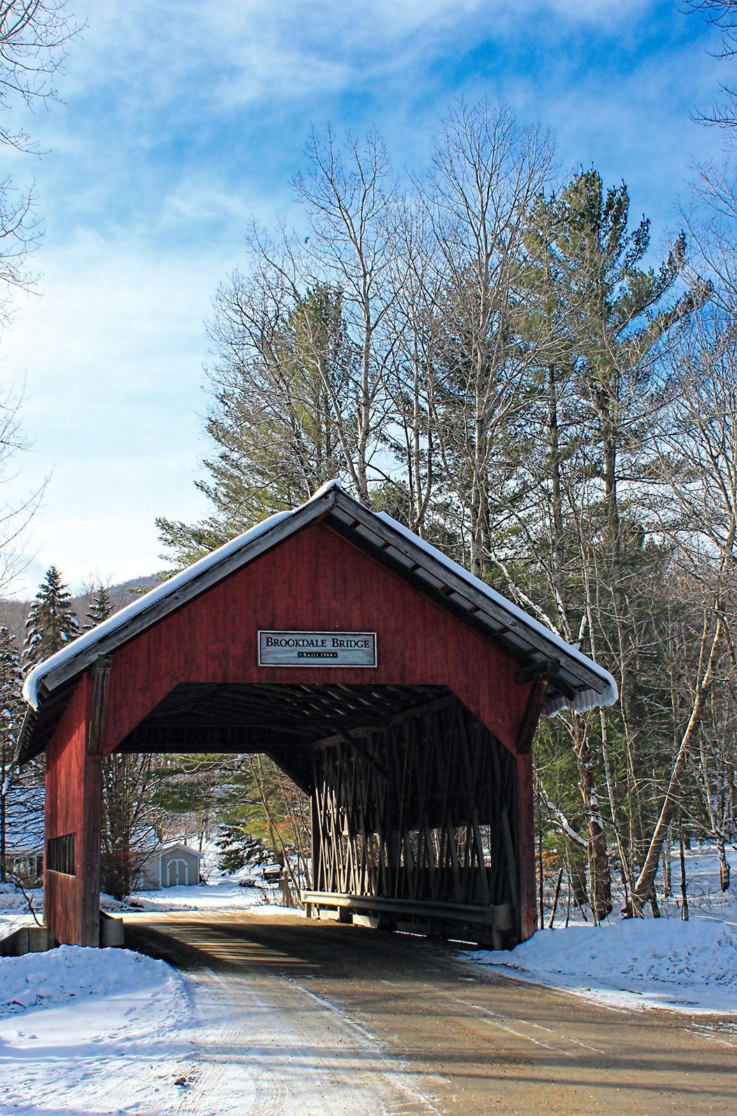 Snow Pictures Vermont Wallpapers