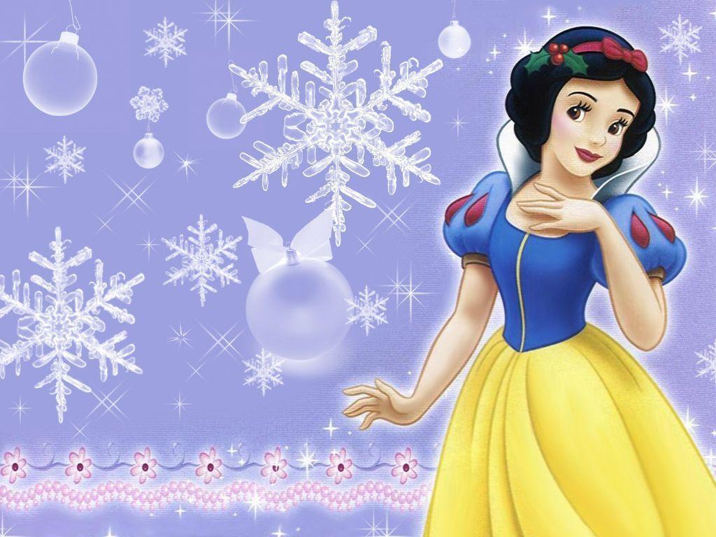 Snow White Wallpapers