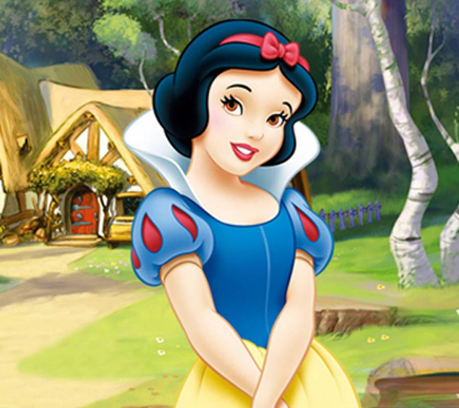 Snow White Wallpapers