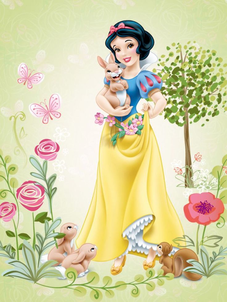 Snow White Wallpapers