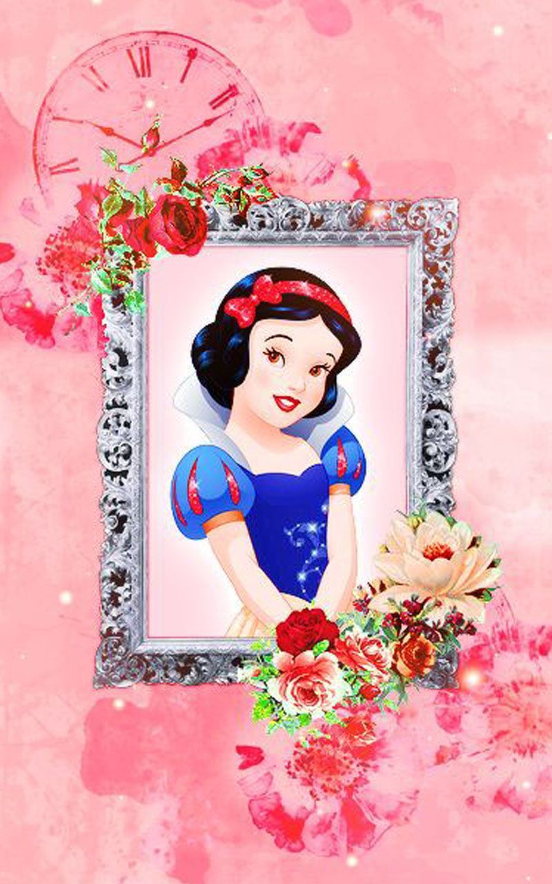 Snow White Wallpapers