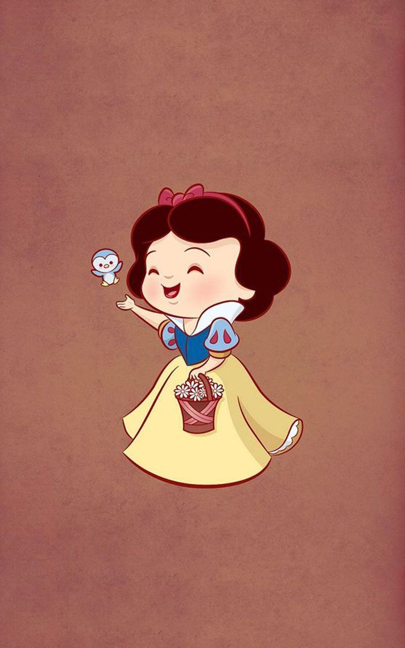 Snow White Wallpapers