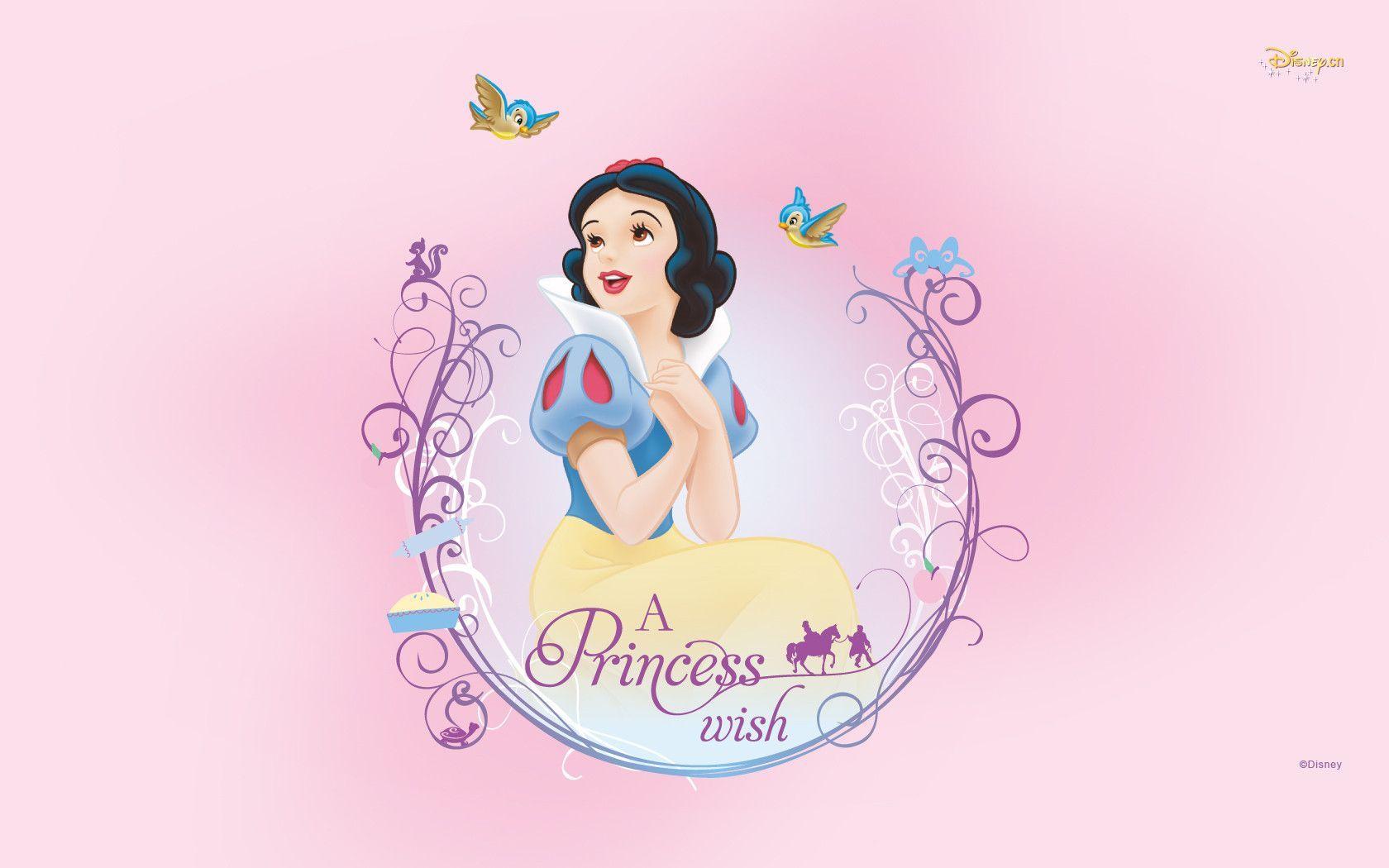 Snow White Wallpapers