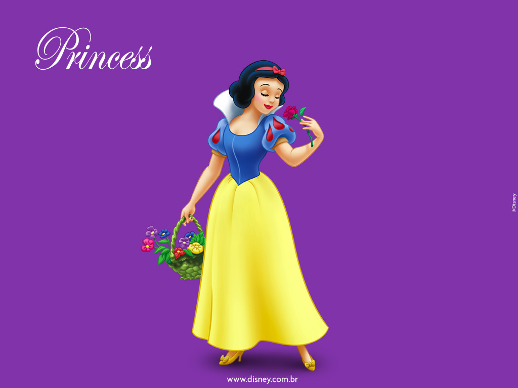 Snow White Wallpapers