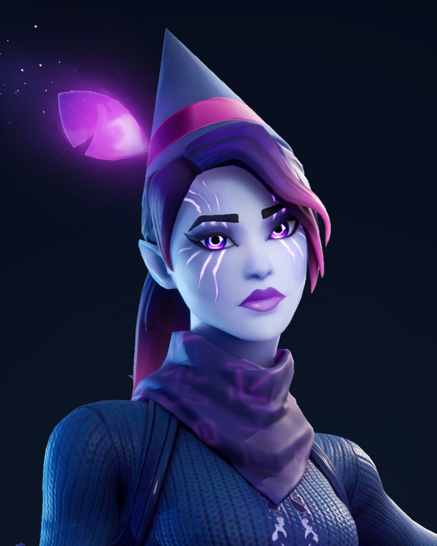 Snowbell Fortnite Wallpapers