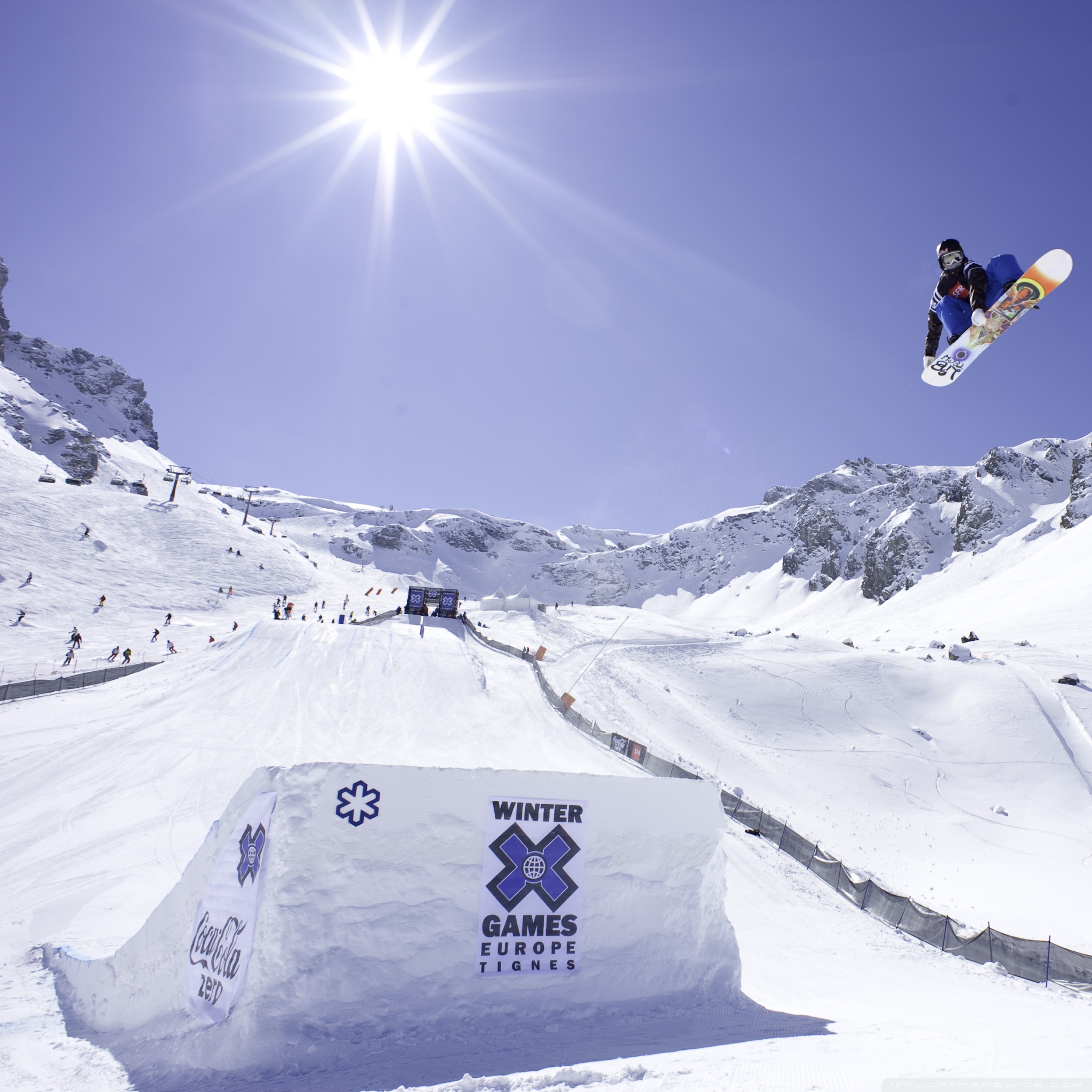 Snowboard Backround Wallpapers