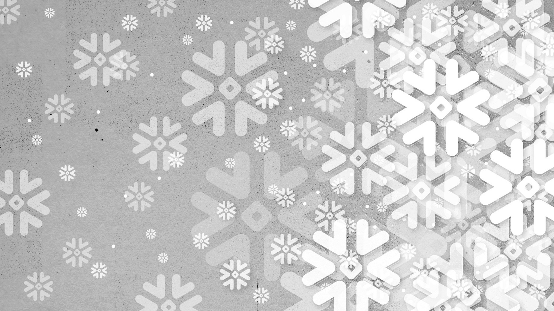 Snowflake Burning Wallpapers