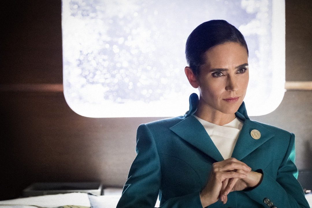 Snowpiercer Jennifer Connelly Wallpapers