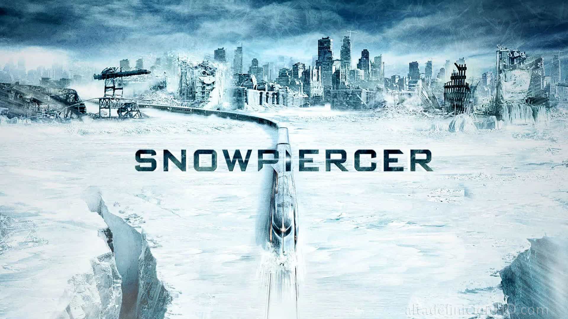 Snowpiercer Wallpapers