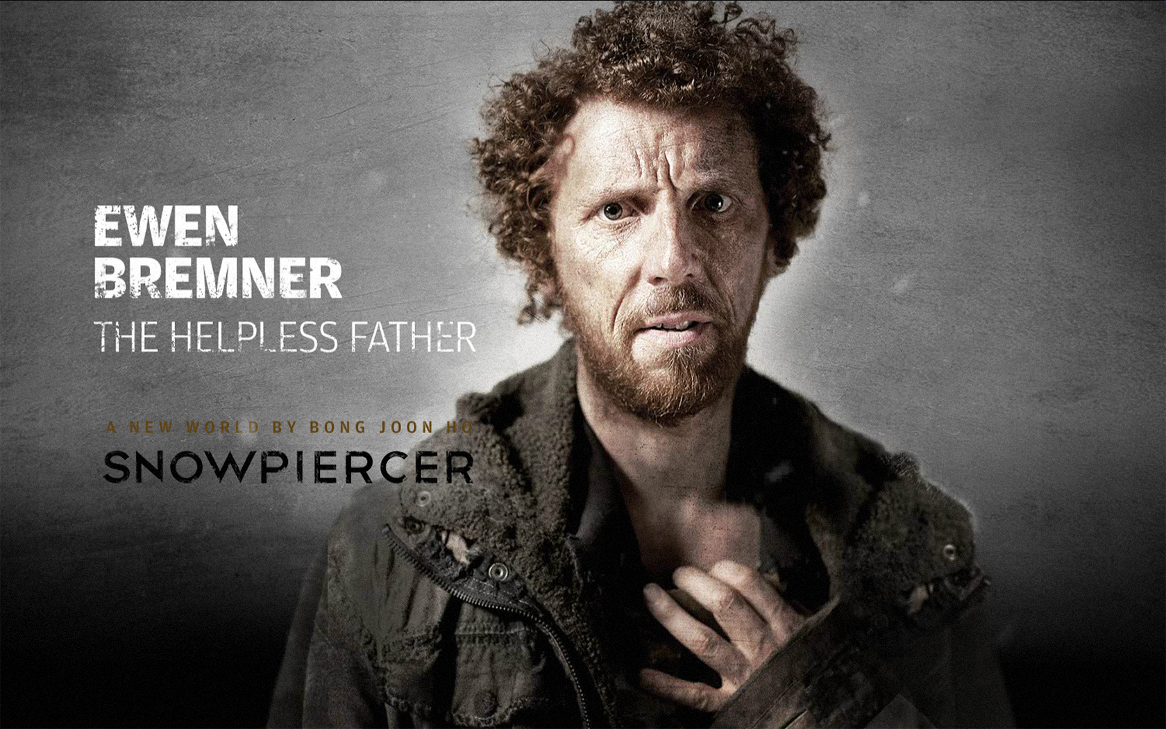 Snowpiercer Wallpapers