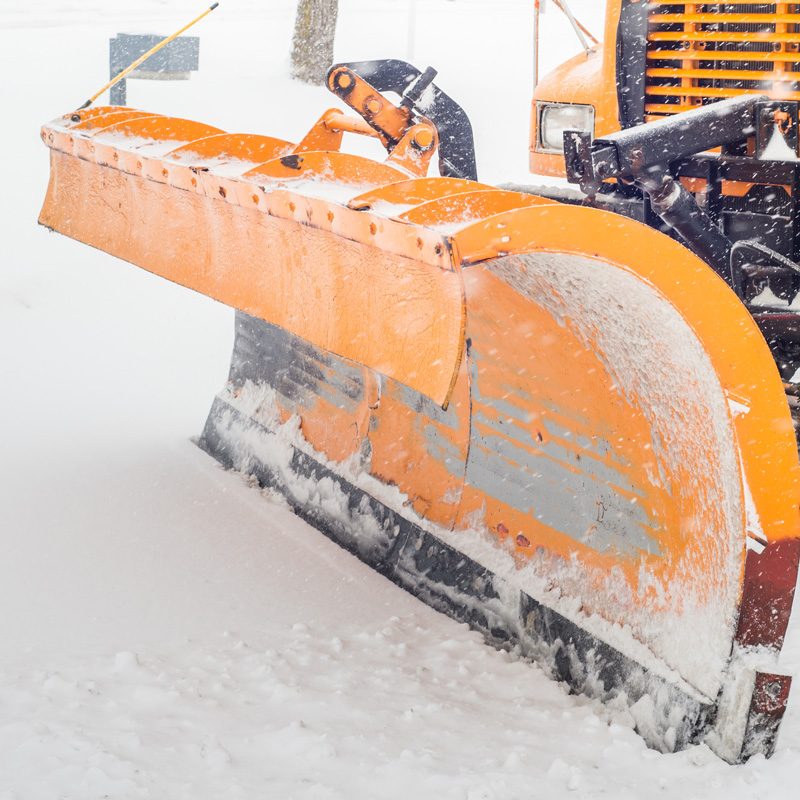 Snowplow Wallpapers