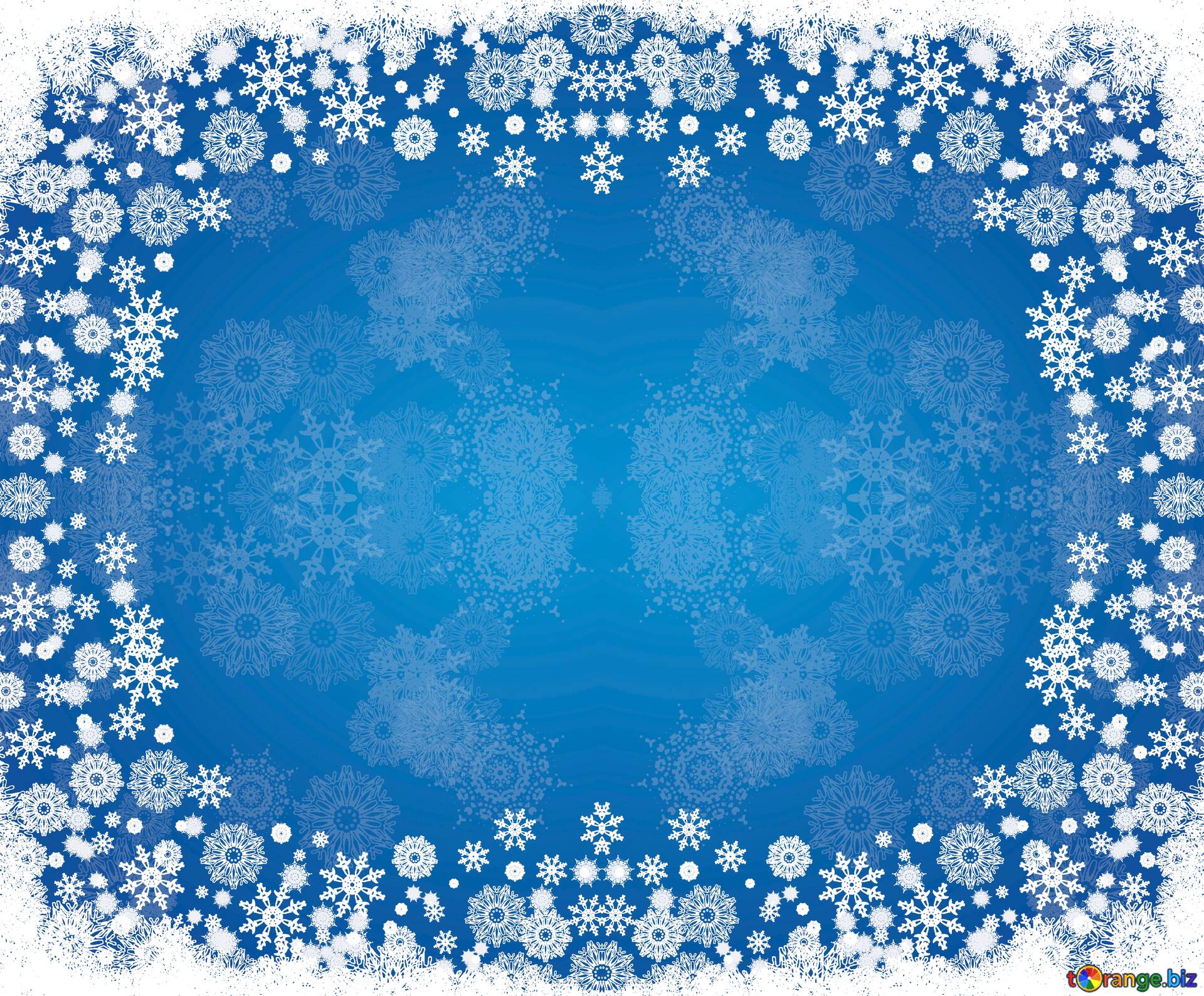 Snowy Christmas Backgrounds