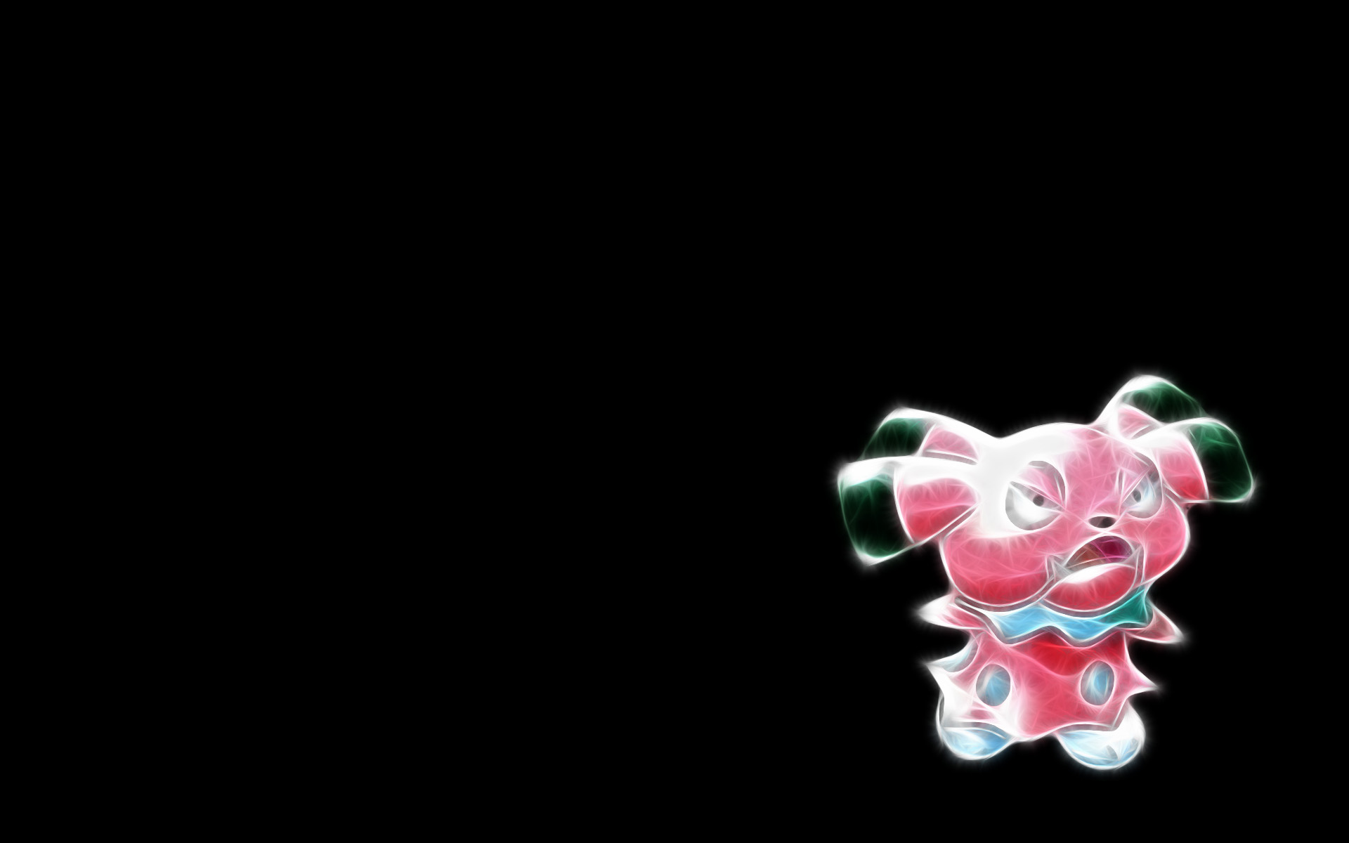 Snubbull Hd Wallpapers